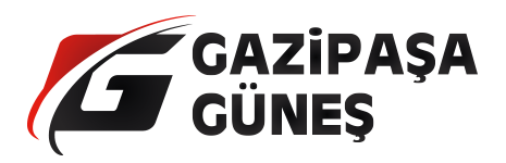 Gazipaşa Güneş